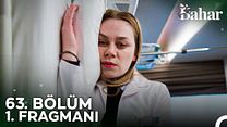Bahar 63.Bölüm - Bahar - Sezon 3 - Bölüm 63 - Fragman VCRH STCRH görüntüsü