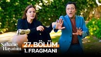 Şahane Hayatım 27.Bölüm Fragman VCRH STCRH görüntüsü