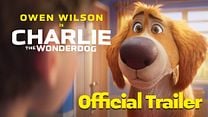 Charlie the Wonderdog Fragman görüntüsü