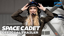 Space Cadet Fragman görüntüsü