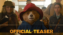 Ayı Paddington Peru'da Teaser görüntüsü