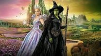 Wicked: İyilik Uğruna Altyazılı Fragman görüntüsü