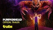 R.L. Stine's Pumpkinhead Fragman görüntüsü