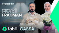 Gassal - Sezon 2 Fragman görüntüsü