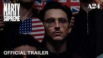 Marty Supreme Fragman görüntüsü