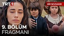 Bir Sevdadır 9.Bölüm Fragman VCRH STCRH görüntüsü