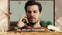 Gönül Dağı 136.Bölüm Fragman VCRH STCRH görüntüsü