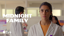 Familia de Medianoche Fragman görüntüsü