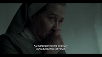 Son Ritüel Altyazılı Fragman görüntüsü