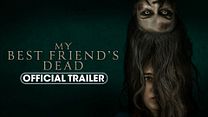 My Best Friend's Dead Fragman görüntüsü