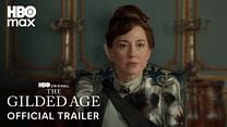 The Gilded Age - Sezon 4 Altyazılı Fragman görüntüsü