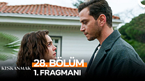 Kıskanmak 28.Bölüm - Kıskanmak - Sezon 1 - Bölüm 28 - Fragman VCRH STCRH görüntüsü