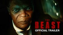 The Beast Fragman görüntüsü