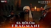 Mehmed: Fetihler Sultanı 63.Bölüm - Mehmed: Fetihler Sultanı - Sezon 3 - Bölüm 63 - Fragman VCRH STCRH görüntüsü