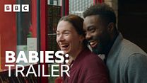 Babies - Sezon 1 Fragman görüntüsü