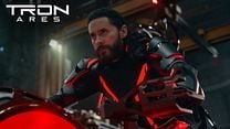 Tron: Ares Teaser görüntüsü