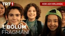 Kod Adı Kırlangıç - Sezon 1 Fragman görüntüsü