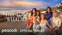 The Five-Star Weekend Fragman görüntüsü