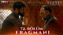 Mehmed: Fetihler Sultanı 72.Bölüm - Mehmed: Fetihler Sultanı - Sezon 3 - Bölüm 72 - Fragman VCRH STCRH görüntüsü