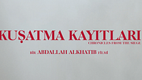 Kuşatma Kayıtları Altyazılı Fragman görüntüsü