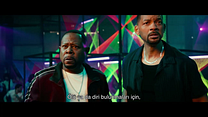 Bad Boys: Ya Hep Ya Hiç Altyazılı Fragman görüntüsü