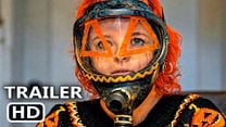 Hallowarrior Fragman görüntüsü