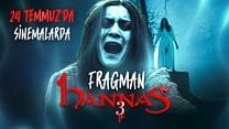 Hannas 3 Fragman VCRH görüntüsü