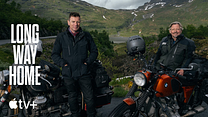 Long Way Home Fragman görüntüsü