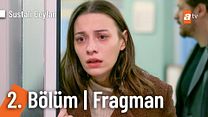 Sustalı Ceylan 2.Bölüm Fragman VCRH STCRH görüntüsü
