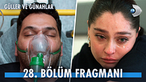 Güller ve Günahlar 28.Bölüm - Güller ve Günahlar - Sezon 1 - Bölüm 28 - Fragman VCRH STCRH görüntüsü