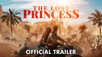 The Lost Princess Fragman görüntüsü