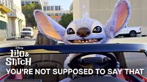 Lilo & Stitch 2 : Stitch Has a Glitch Teaser görüntüsü