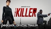 The Killer Fragman görüntüsü