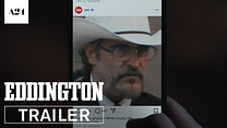 Eddington Teaser görüntüsü