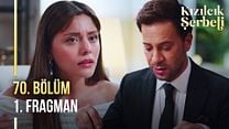 Kızılcık Şerbeti 70.Bölüm Fragman VCRH STCRH görüntüsü