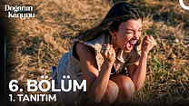 Doğanın Kanunu 6.Bölüm - Doğanın Kanunu - Sezon 1 - Bölüm 6 - Fragman VCRH STCRH görüntüsü