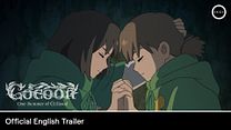 cocoon – One Summer of Girlhood Fragman görüntüsü