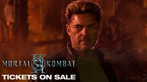 Mortal Kombat II Fragman görüntüsü