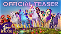 Unicorn Academy Teaser