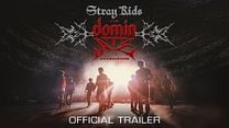 Stray Kids: The dominATE Deneyimi Altyazılı Fragman görüntüsü