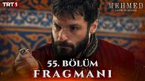 Mehmed: Fetihler Sultanı 55.Bölüm - Mehmed: Fetihler Sultanı - Sezon 3 - Bölüm 55 - Fragman VCRH STCRH görüntüsü