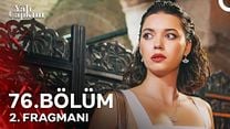 Yalı Çapkını 76.Bölüm Fragman VCRH STCRH görüntüsü