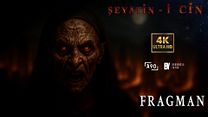 Şeyatin-i Cin Fragman görüntüsü