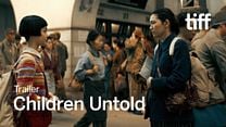 Children Untold Fragman görüntüsü