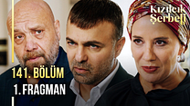 Kızılcık Şerbeti 141.Bölüm - Kızılcık Şerbeti - Sezon 5 - Bölüm 3 - Fragman VCRH STCRH görüntüsü