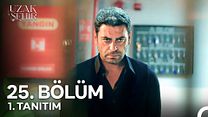 Uzak Şehir 25.Bölüm - Uzak Şehir - Sezon 1 - Bölüm 25 - Fragman VCRH STCRH görüntüsü