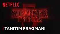 Stranger Things - 5. Sezon Tanıtımı