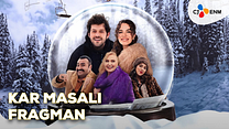 Kar Masalı Fragman görüntüsü