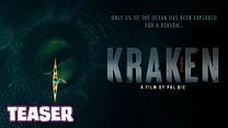 Kraken Teaser görüntüsü