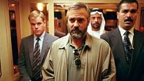 Syriana Orijinal Teaser görüntüsü